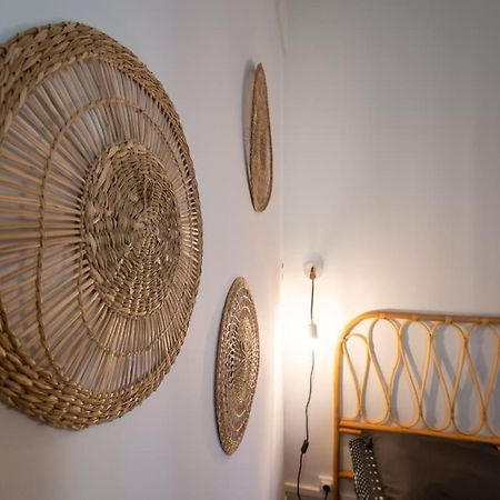 Appartement Tout Equipe 4 Couchages- Vieux Port & Panier Marseille Ngoại thất bức ảnh