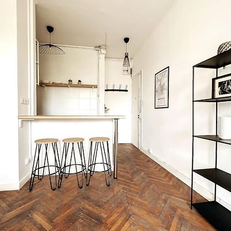 Appartement Tout Equipe 4 Couchages- Vieux Port & Panier Marseille Ngoại thất bức ảnh
