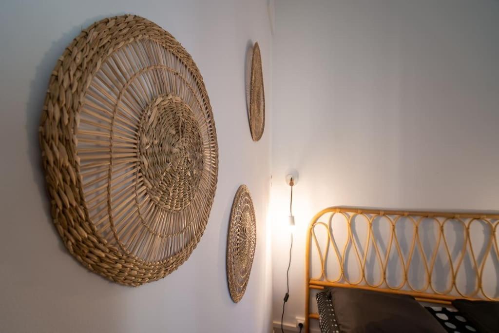 Appartement Tout Equipe 4 Couchages- Vieux Port & Panier Marseille Ngoại thất bức ảnh